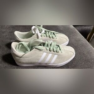 Adidas Courtset Sneakers